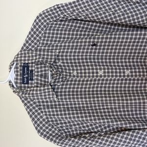 NWOT Ralph Lauren Blake 100% Shirt